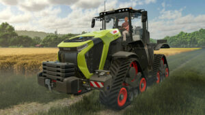 Farming Simulator 25, Giants Software, Podívejte se na gameplay záběry z Farming Simulatoru 25