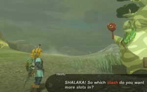 Mastering Hestu in Tears of the Kingdom: Tips and Tricks