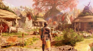 『GreedFall 2: The Dying World』、『Nacon』、『Greedfall II: The Dying World』は9月にリリース予定