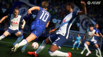 EA Sports FC 25、EA Sports、FC 25 は新しいモード、レイ トレーシング、意図的なファウルを提供します