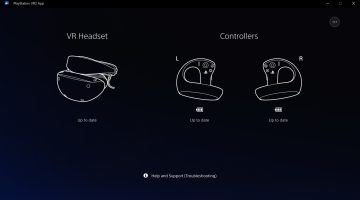 PS VR2は2週間以内にPC上で動作し始める