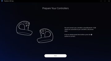 PS VR2は2週間以内にPC上で動作し始める