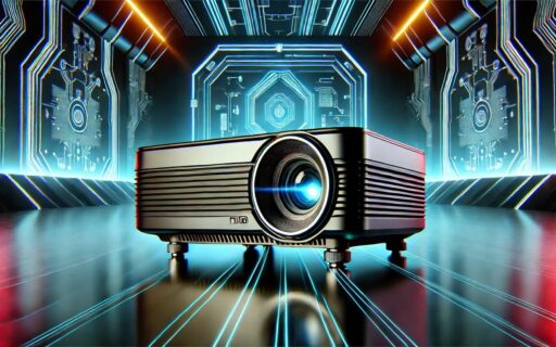 Ultimate Guide to the Best Gaming Projectors