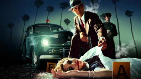 Autoři L.A. Noire mají pracovat na thrilleru ze čtyřicátých let