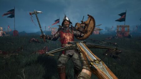 Chivalry 2, Tripwire Interactive, Tři roky po vydání končí podpora Chivalry 2