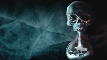 Until Dawn (film), Natáčení Until Dawn odstartovalo