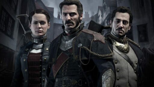 Autoři The Order: 1886 končí