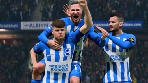 Take-Two reaguje na zvěsti o pokračování série FIFA