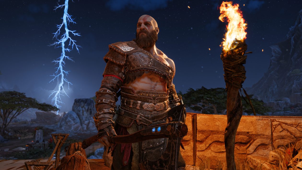 God of War Ragnarök、ソニー・インタラクティブエンタテインメント、PC 版 God of War Ragnarök がハードウェア要件を明らかに