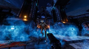 Gravelord (QUEEDO)、Fatbot Games、新しいスロバキア製 FPS Gravelord の紹介