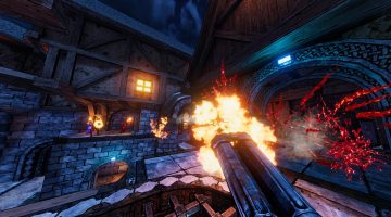 Gravelord (QUEEDO)、Fatbot Games、新しいスロバキア製 FPS Gravelord の紹介