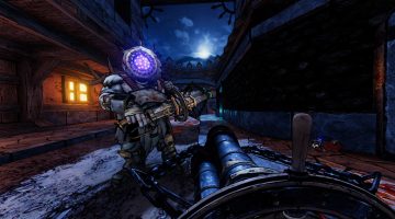 Gravelord (QUEEDO)、Fatbot Games、新しいスロバキア製 FPS Gravelord の紹介