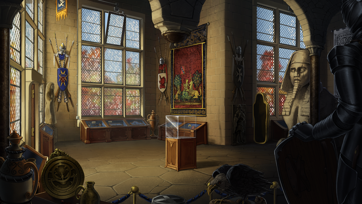 Broken Sword - Shadow of the Templars: Reforged、Revolution Software、Enhanced Broken Sword が 9 月にリリース予定