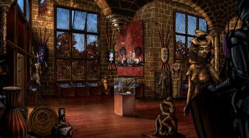 Broken Sword - Shadow of the Templars: Reforged、Revolution Software、Enhanced Broken Sword が 9 月にリリース予定