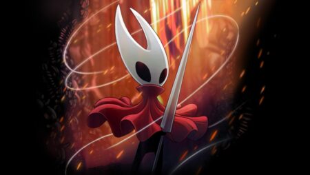 Hollow Knight: Silksong, Team Cherry, Hollow Knight: Silksong nebude ani na Opening Night Live