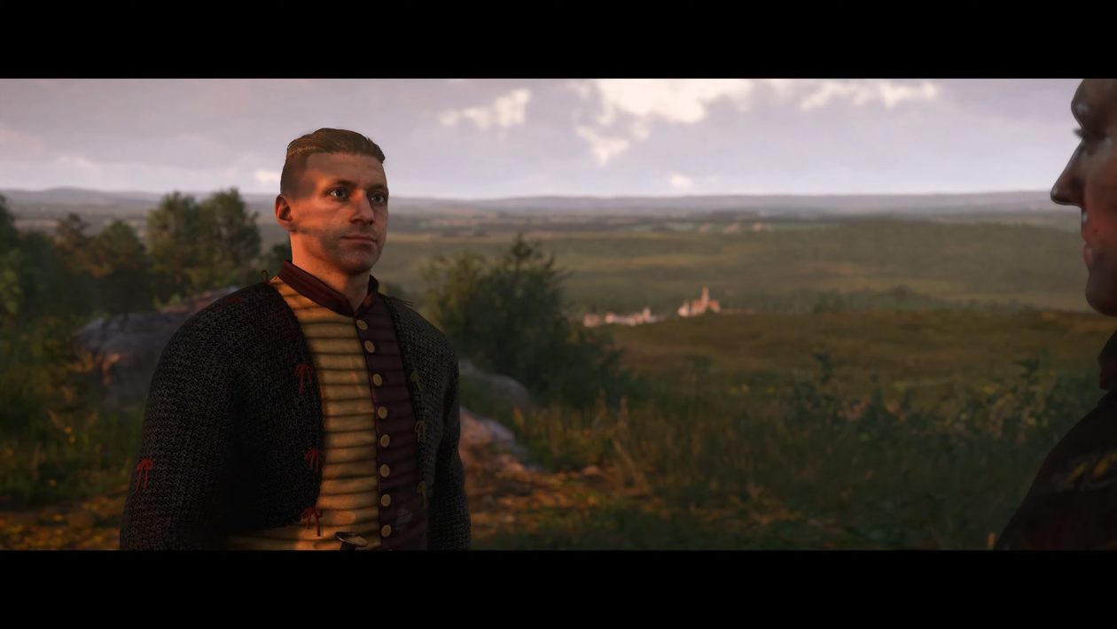 Kingdom Come: Deliverance II、Deep Silver、Plaion、Kingdom Come: Deliverance II の長いゲームプレイ トレーラーを見る