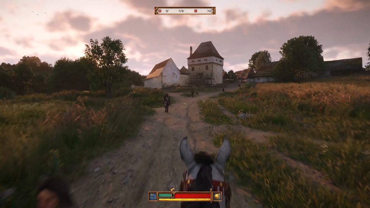 Kingdom Come: Deliverance II、Deep Silver、Plaion、Kingdom Come: Deliverance II の長いゲームプレイ トレーラーを見る