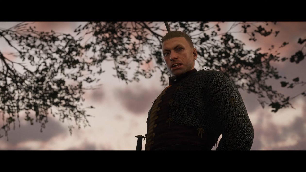 Kingdom Come: Deliverance II、Deep Silver、Plaion、Kingdom Come: Deliverance II の長いゲームプレイ トレーラーを見る