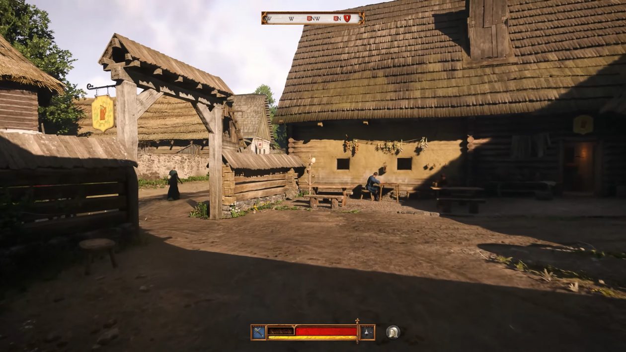 Kingdom Come: Deliverance II、Deep Silver、Plaion、Kingdom Come: Deliverance II の長いゲームプレイ トレーラーを見る