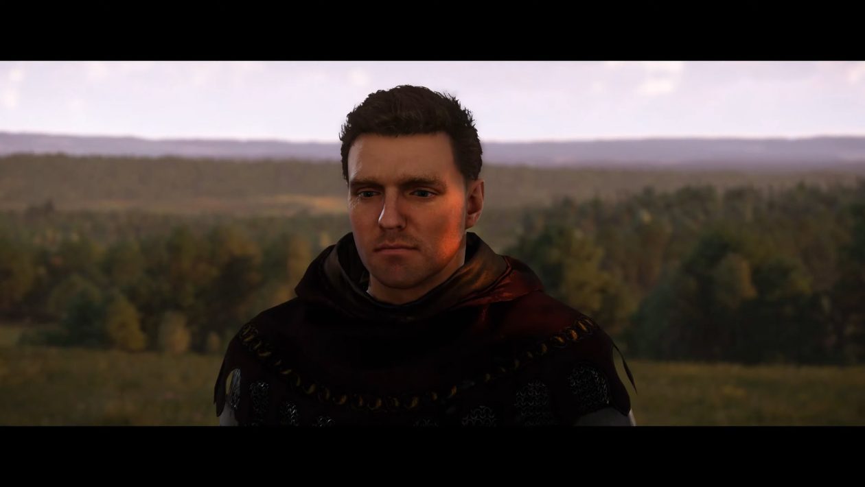 Kingdom Come: Deliverance II、Deep Silver、Plaion、Kingdom Come: Deliverance II の長いゲームプレイ トレーラーを見る