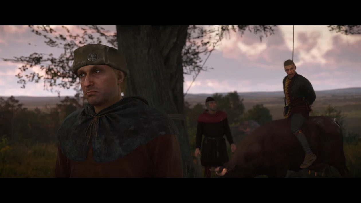 Kingdom Come: Deliverance II、Deep Silver、Plaion、Kingdom Come: Deliverance II の長いゲームプレイ トレーラーを見る