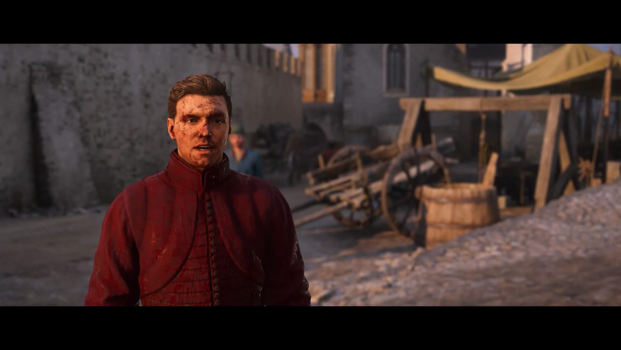 Kingdom Come: Deliverance II、Deep Silver、Plaion、Kingdom Come: Deliverance II の長いゲームプレイ トレーラーを見る