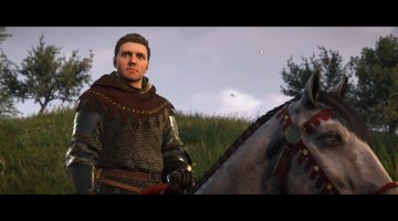 Kingdom Come: Deliverance II、Deep Silver、Plaion、Kingdom Come: Deliverance II の長いゲームプレイ トレーラーを見る