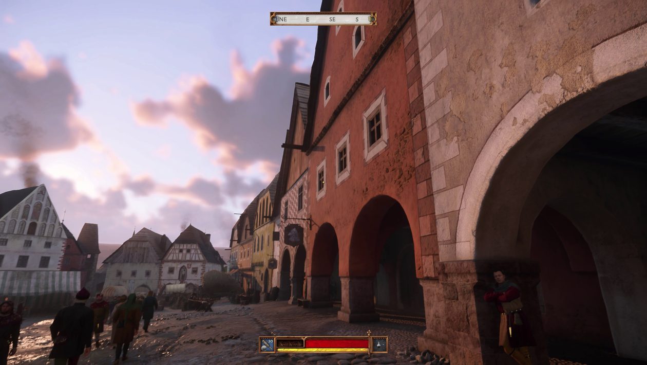 Kingdom Come: Deliverance II、Deep Silver、Plaion、Kutná Hora にはジンドラのおかげで新しい剣士が登場