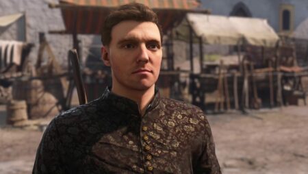 Kingdom Come: Deliverance II, Deep Silver, Plaion, Kutná Hora má díky Jindrovi nového šermířského mistra