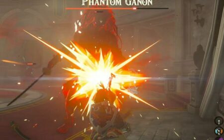 Master Phantom Ganon in Tears of the Kingdom with These Expert Tips