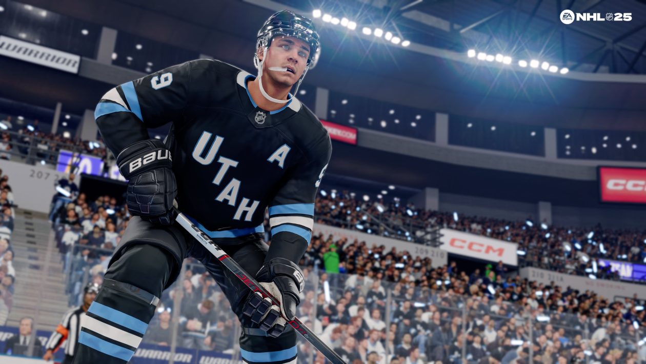 NHL 25、エレクトロニック アーツ、NHL 25 は前世代のコンソールには配信されなくなります