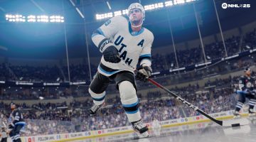 NHL 25、エレクトロニック アーツ、NHL 25 は前世代のコンソールには配信されなくなります