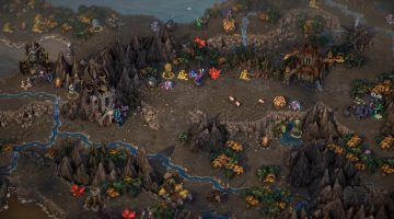 Heroes of Might and Magic: Olden Era、ユービーアイソフト、Heroes of Might and Magic がそのルーツに戻る