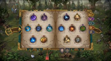 Heroes of Might and Magic: Olden Era、ユービーアイソフト、Heroes of Might and Magic がそのルーツに戻る