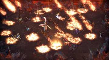 Heroes of Might and Magic: Olden Era、ユービーアイソフト、Heroes of Might and Magic がそのルーツに戻る