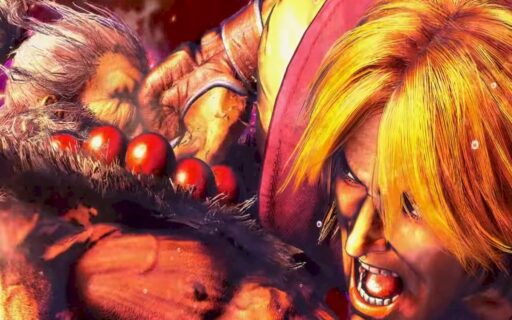 Ken’s Downfall in Street Fighter 6 – Everything You Need to Know