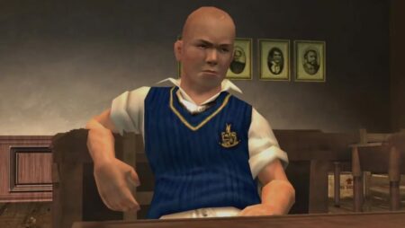 Bully od Rockstaru dostalo na Tchaj-wanu věkový rating