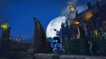 Astro Bot、ソニー・インタラクティブエンタテインメント、Astro Botのレビュー