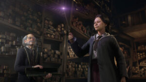 Hogwarts Legacy (Harry Potter RPG), Warner Bros. Interactive Entertainment, Hogwarts Legacy 2 je pro Warner Bros. prioritou