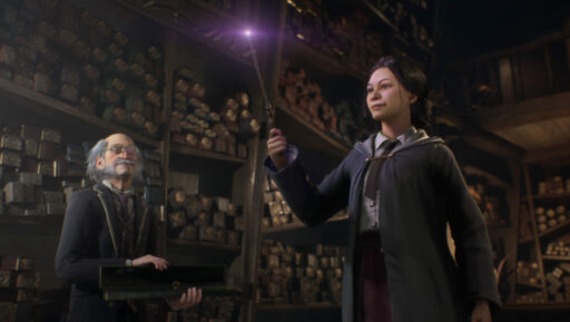 Hogwarts Legacy (Harry Potter RPG), Warner Bros. Interactive Entertainment, Hogwarts Legacy 2 je pro Warner Bros. prioritou