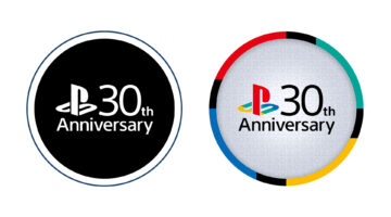 PlayStation が盛大な 30 周年記念式典を招待