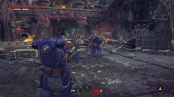 Warhammer 40,000: Space Marine 2、Focus Entertainment、レビュー Warhammer 40,000: Space Marine 2