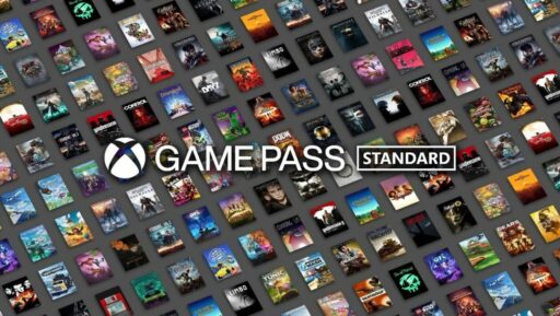 Nový Game Pass Standard pro Xbox je tu, ale leccos postrádá