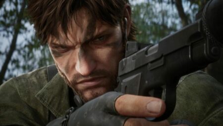 Metal Gear Solid Δ: Snake Eater, Konami, Proč není remake MGS 3 „A Hideo Kojima Game“