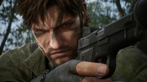 Metal Gear Solid Δ: Snake Eater, Konami, Proč není remake MGS 3 „A Hideo Kojima Game“