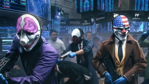 Payday 3, Koch Media, Starbreeze Publishing, Rok po vydání má Payday 3 nové vedení