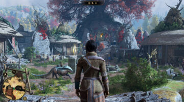 GreedFall II: The Dying World、Nacon、Vychází GreedFall II: The Dying World