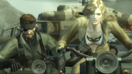 Metal Gear Solid: Master Collection Vol. 1, Konami, Konami konečně vydává patche pro MGS 2 a MGS 3