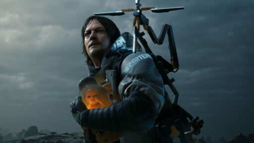 Death Stranding (film), Kodžima odmítl jiné nabídky na film Death Stranding