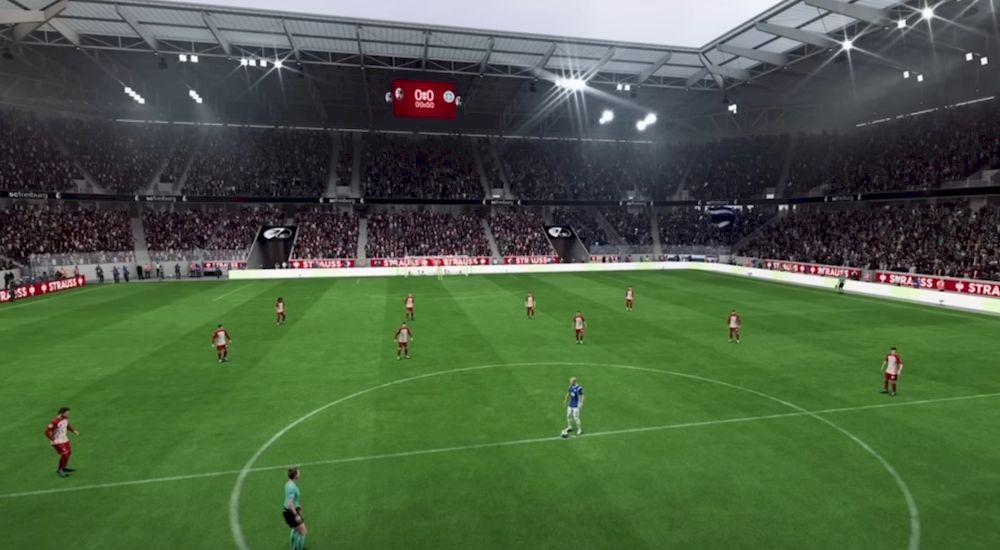 EA FC 25 で最高のスタジアムを見つけよう